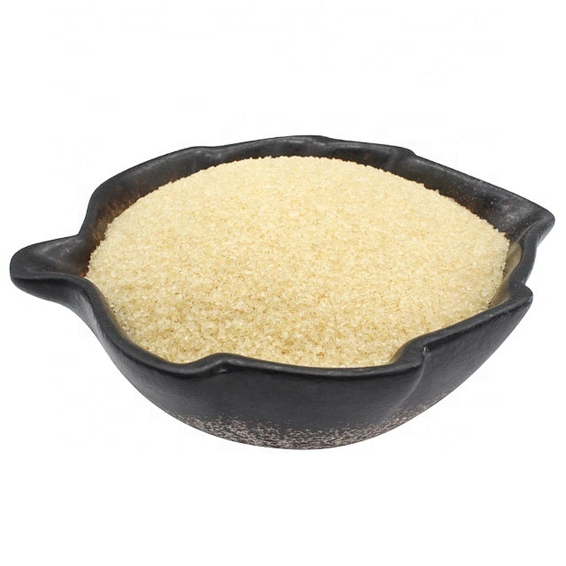 Food Grade Thickener Gelatin at The Best Price